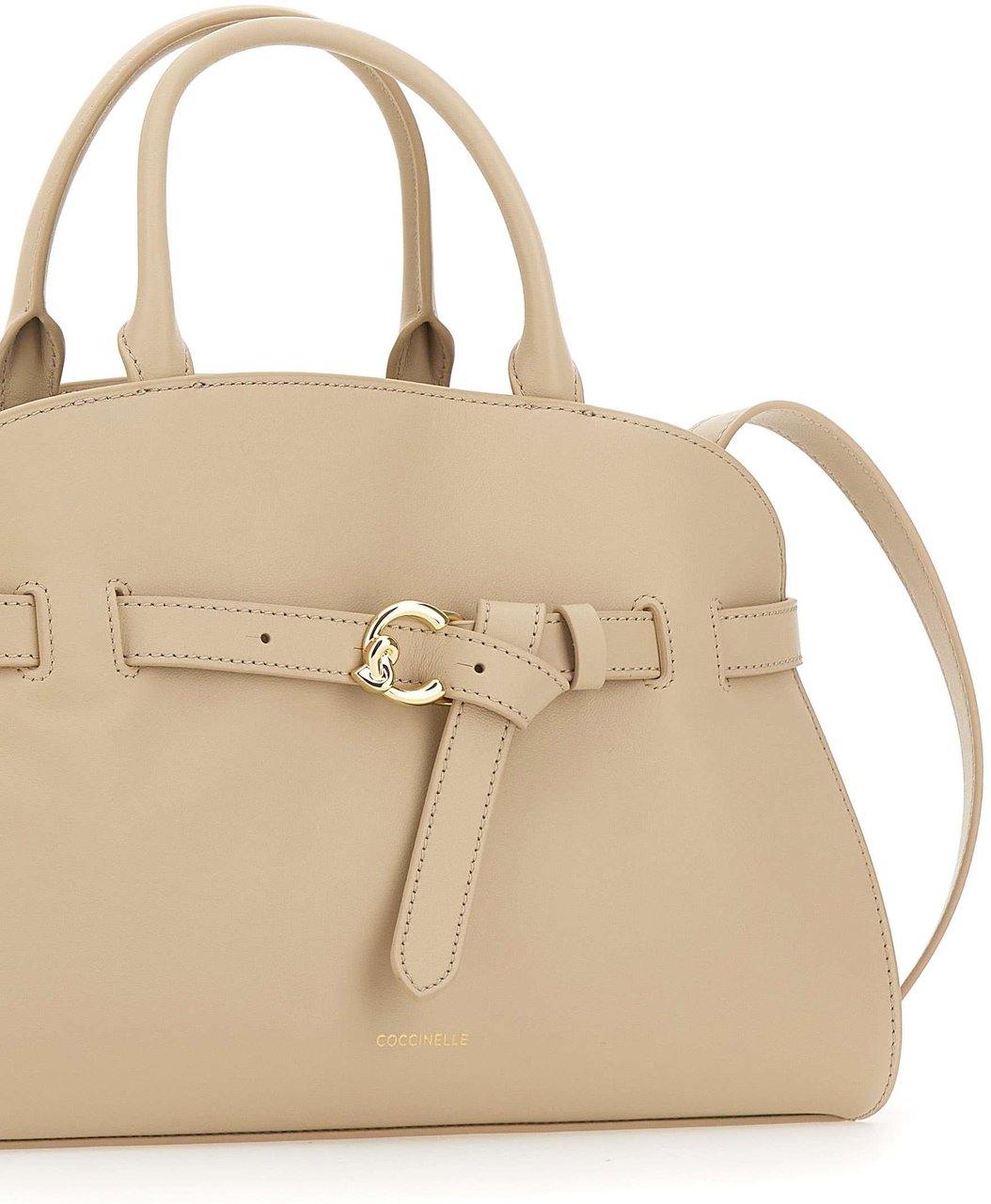 Coccinelle Bags Beige Beige