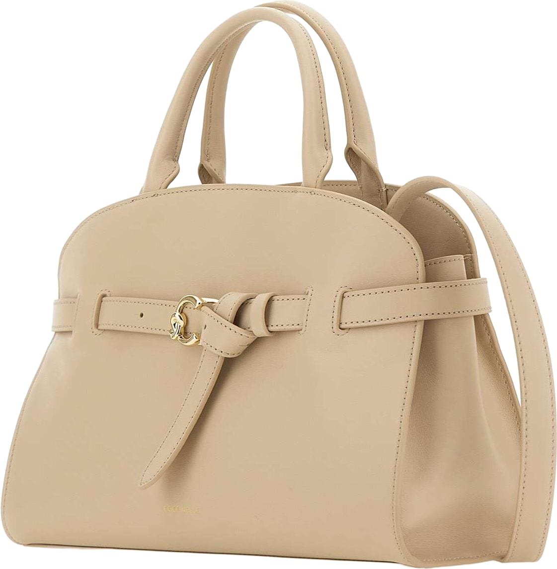 Coccinelle Bags Beige Beige