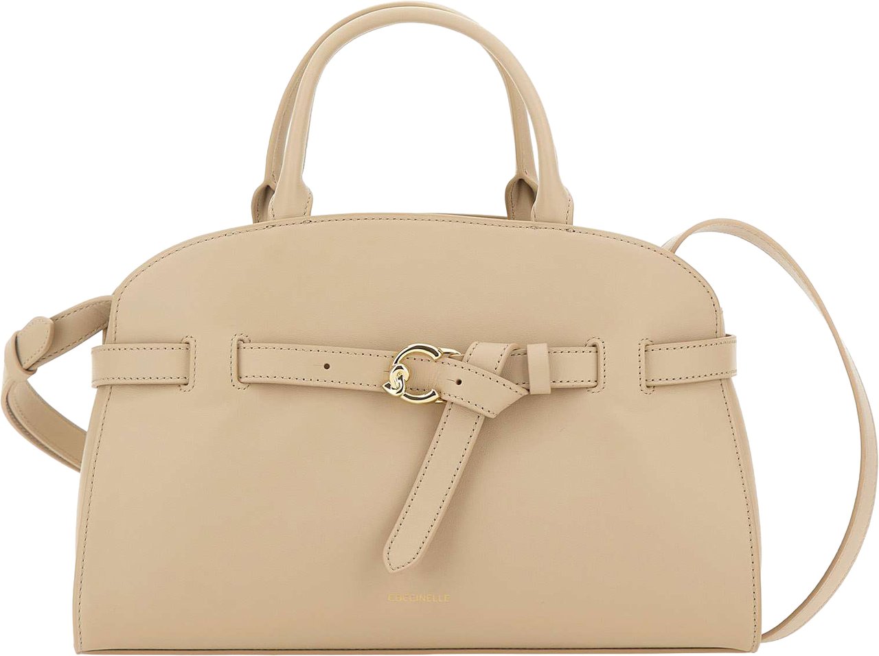 Coccinelle Bags Beige Beige