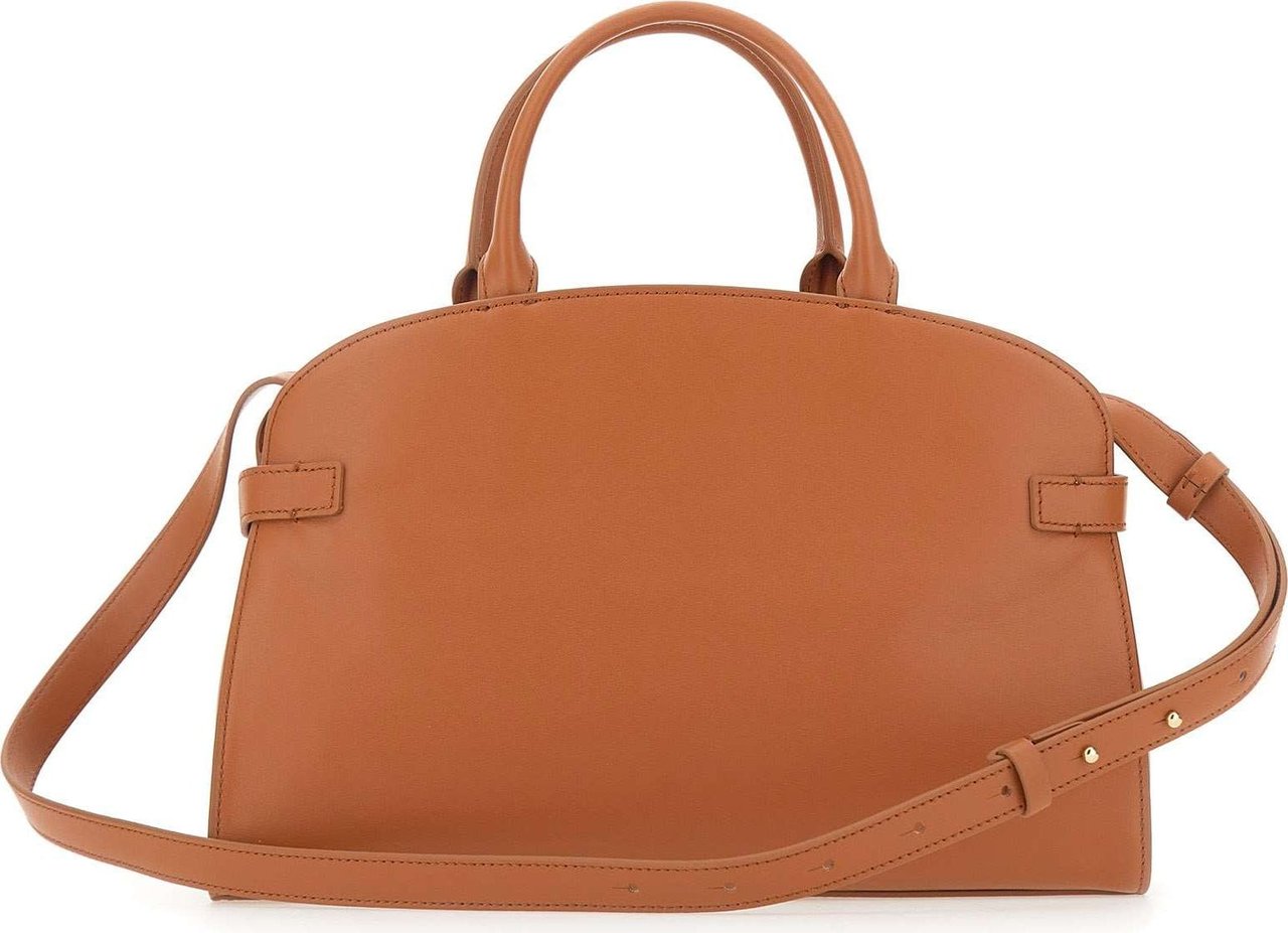 Coccinelle Bags Orange Oranje