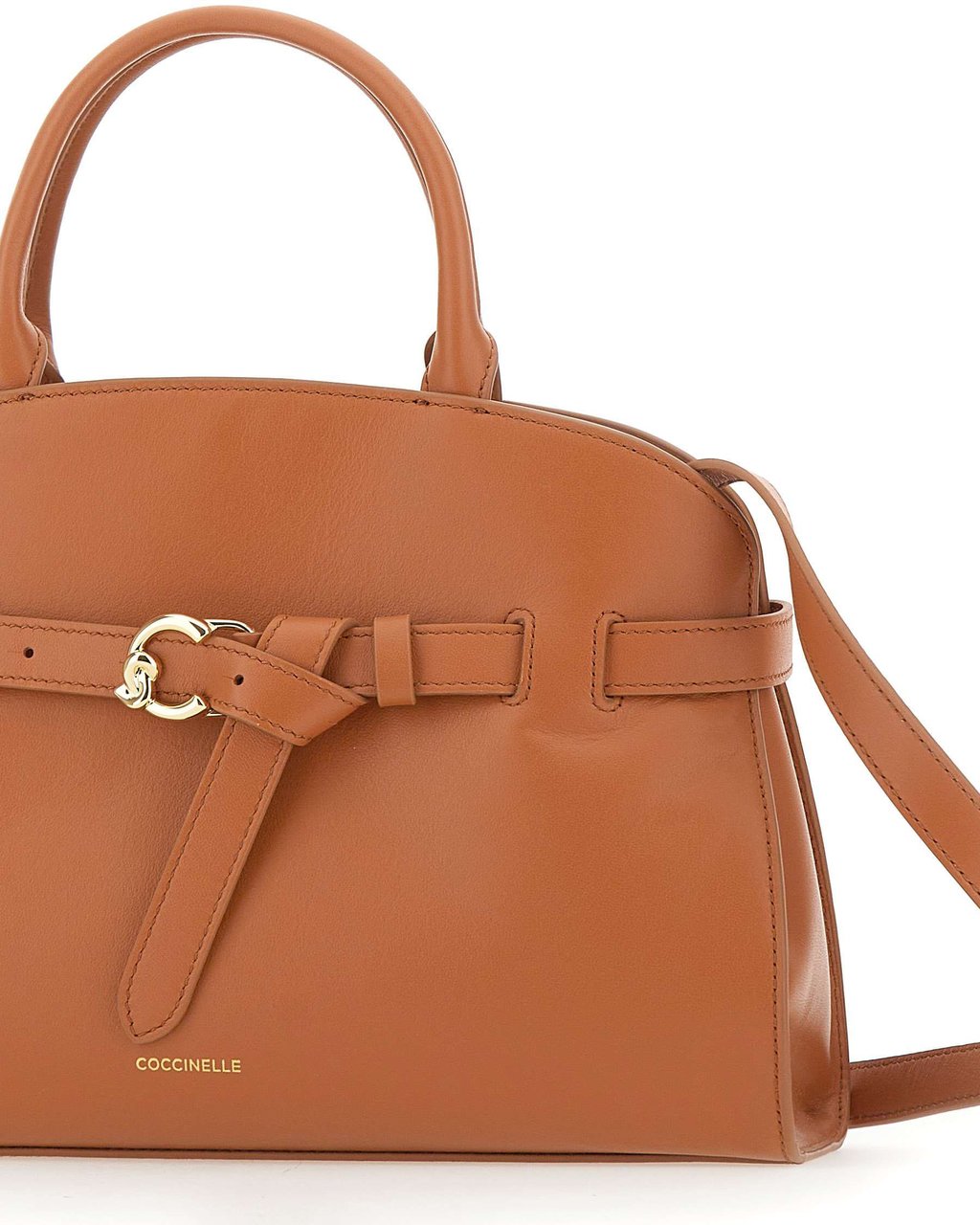 Coccinelle Bags Orange Oranje