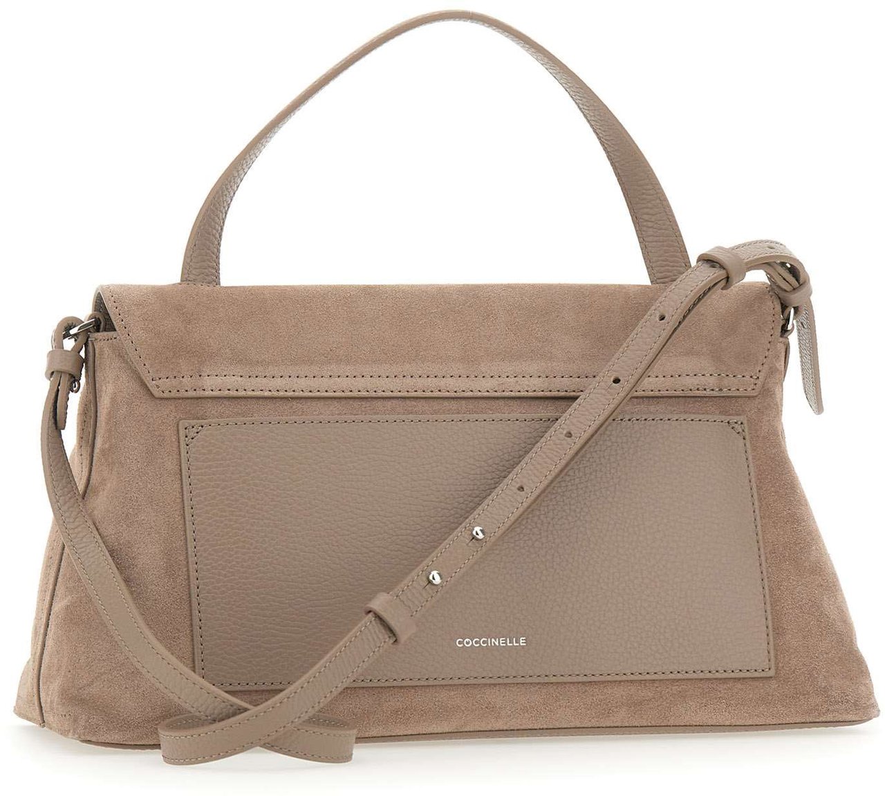 Coccinelle Bags Beige Beige
