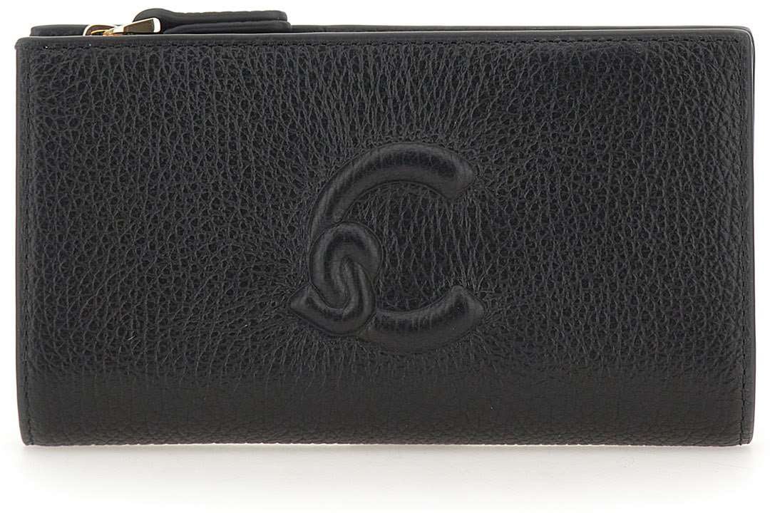 Coccinelle Wallets Black Zwart