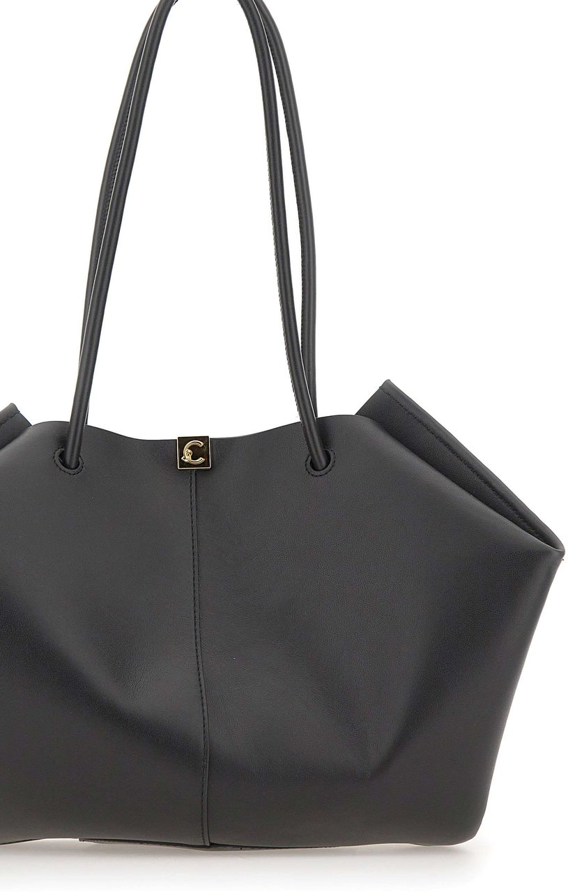 Coccinelle Bags Black Zwart