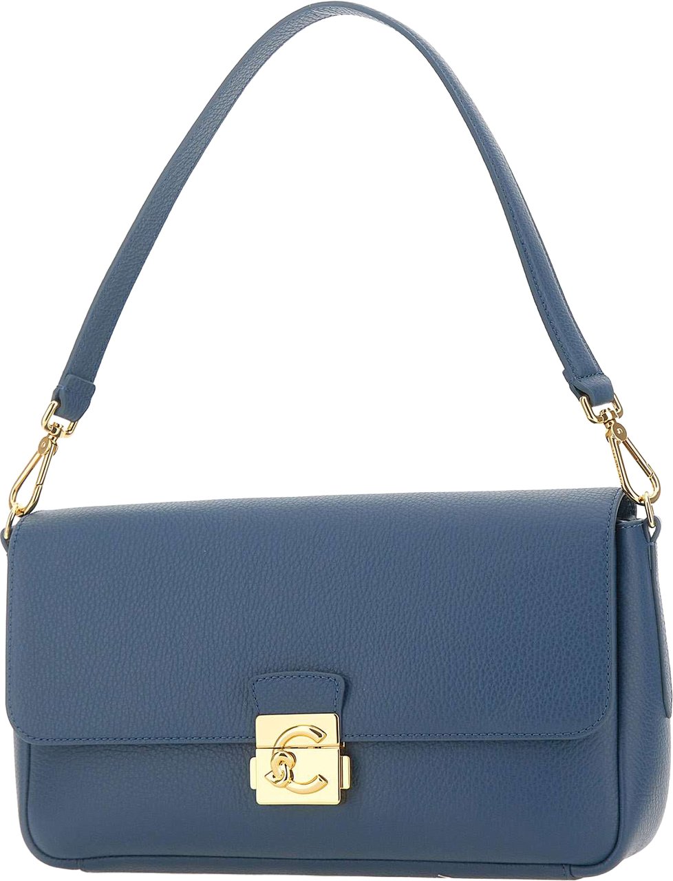 Coccinelle Bags Blue Blauw