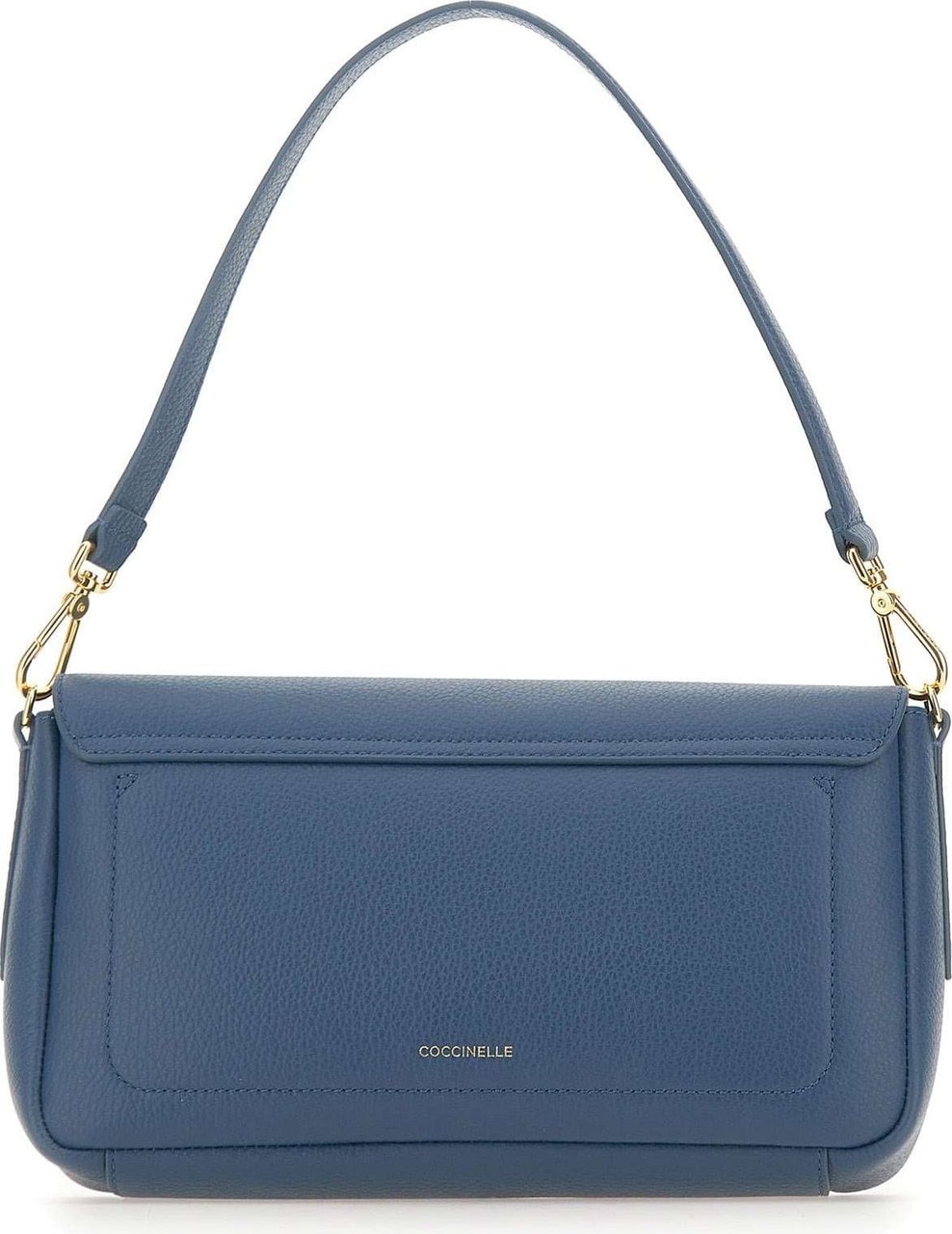 Coccinelle Bags Blue Blauw