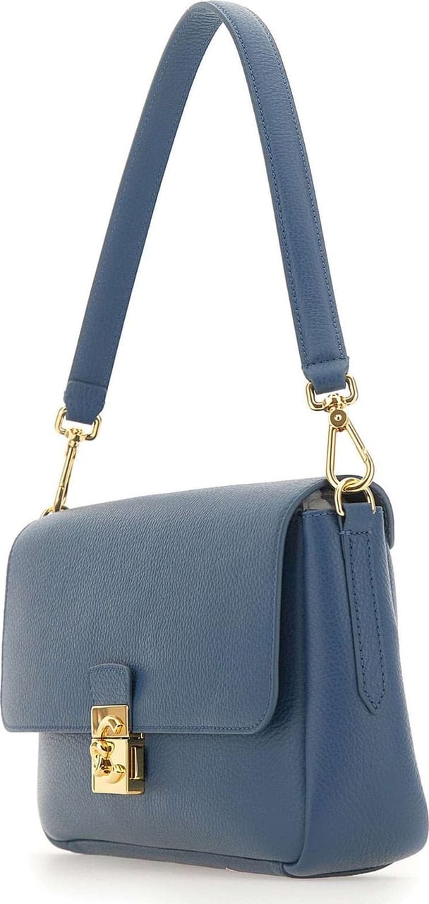 Coccinelle Bags Blue Blauw