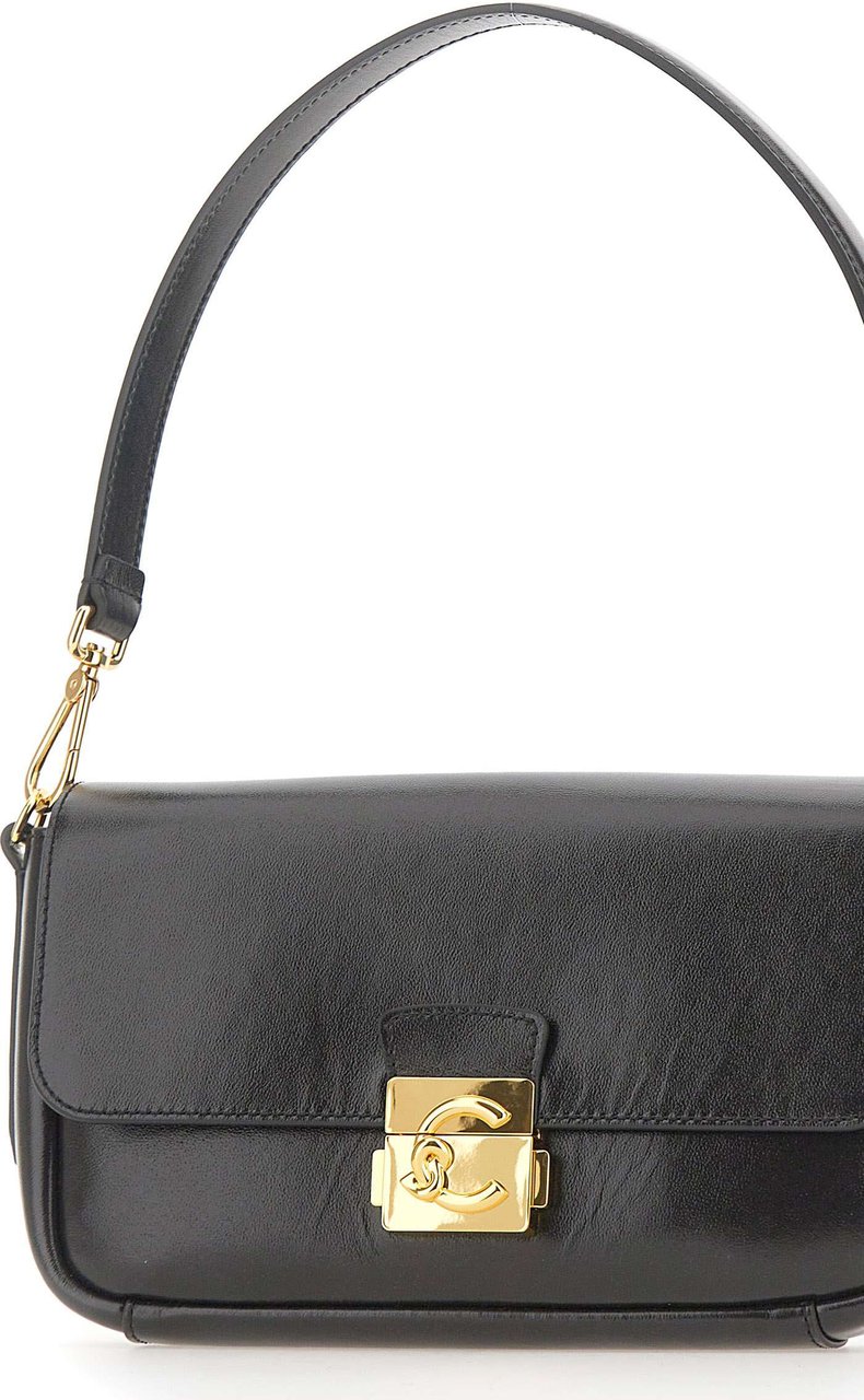 Coccinelle Bags Black Zwart