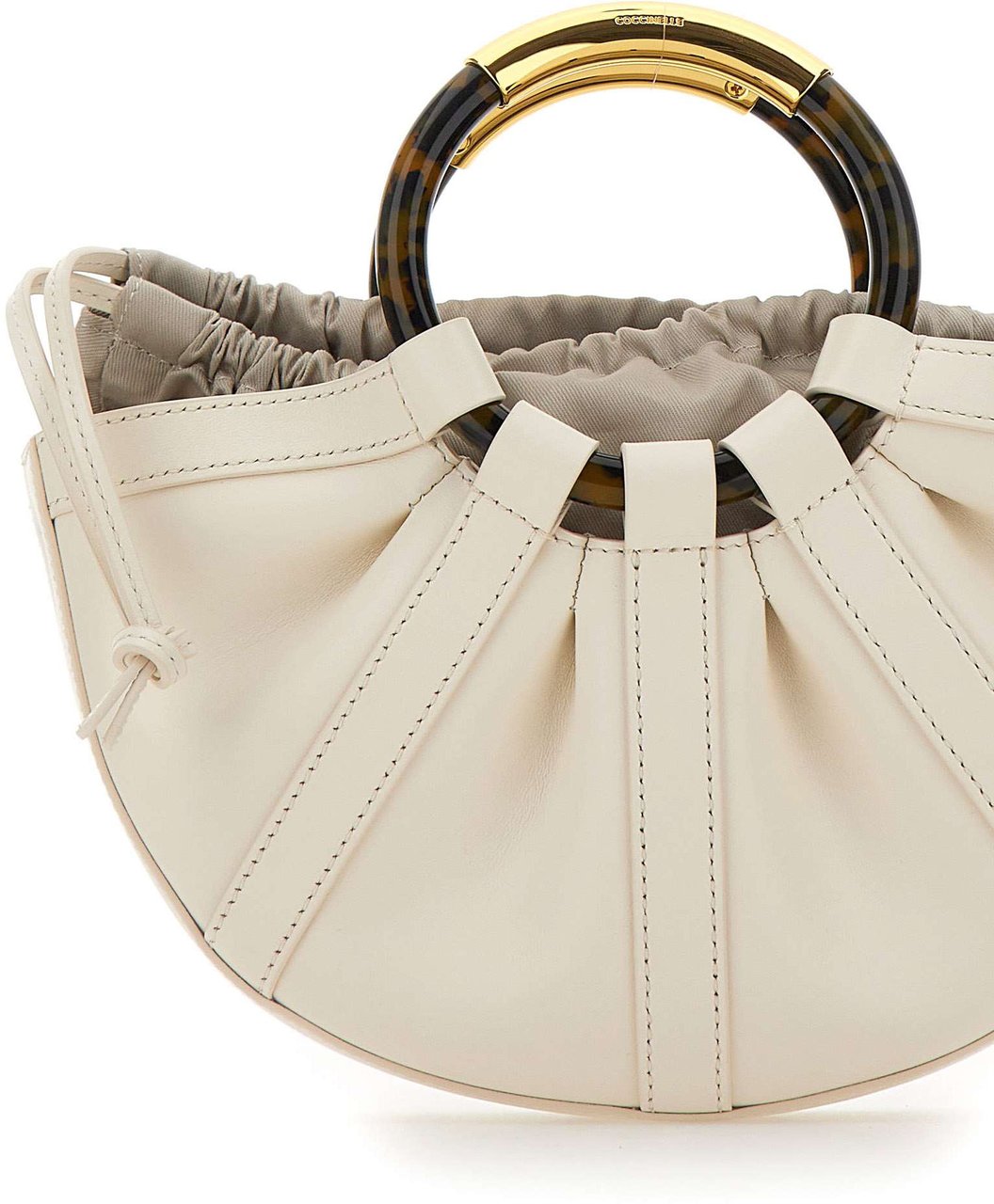 Coccinelle Bags White Wit