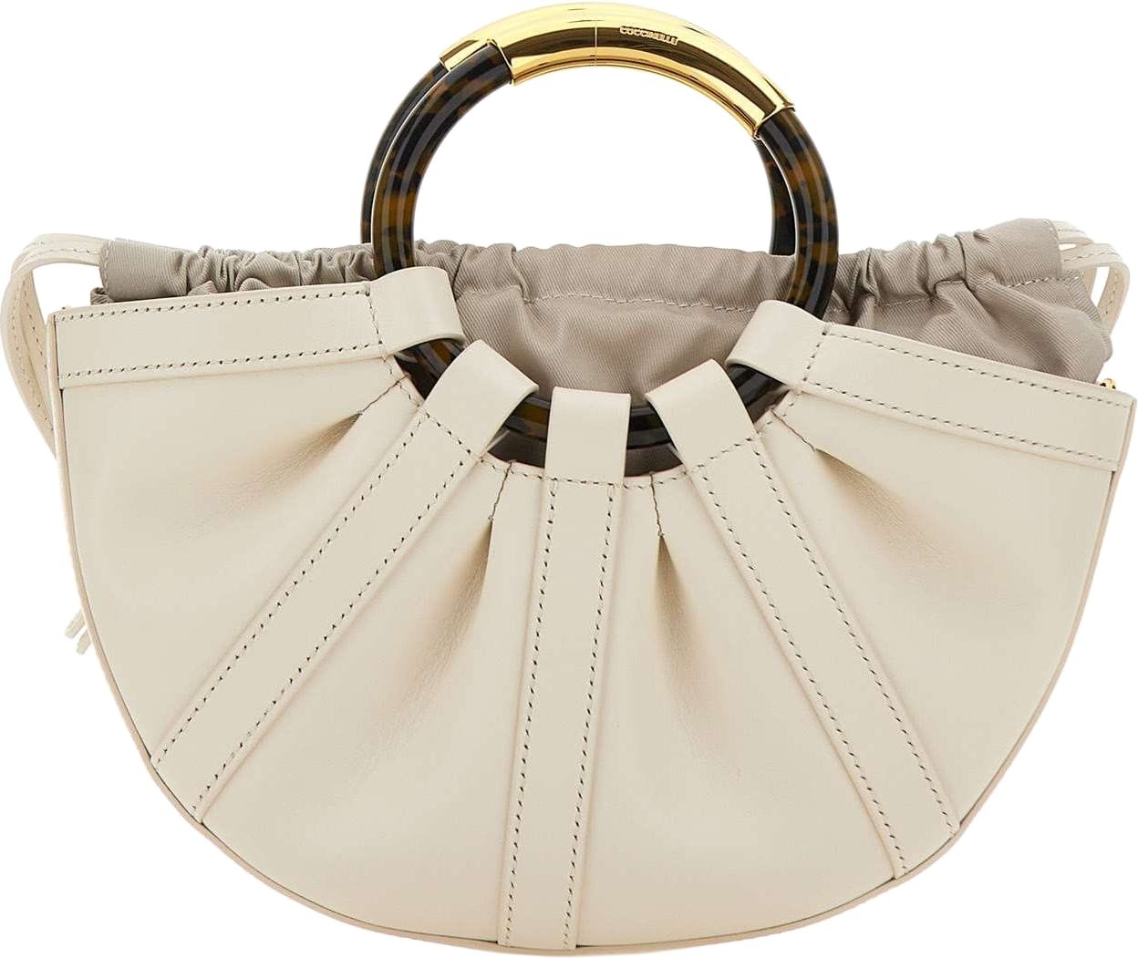 Coccinelle Bags White Wit
