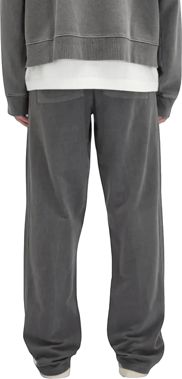 Cole Buxton CB LOUNGE SWEATPANTS Donkergrijs