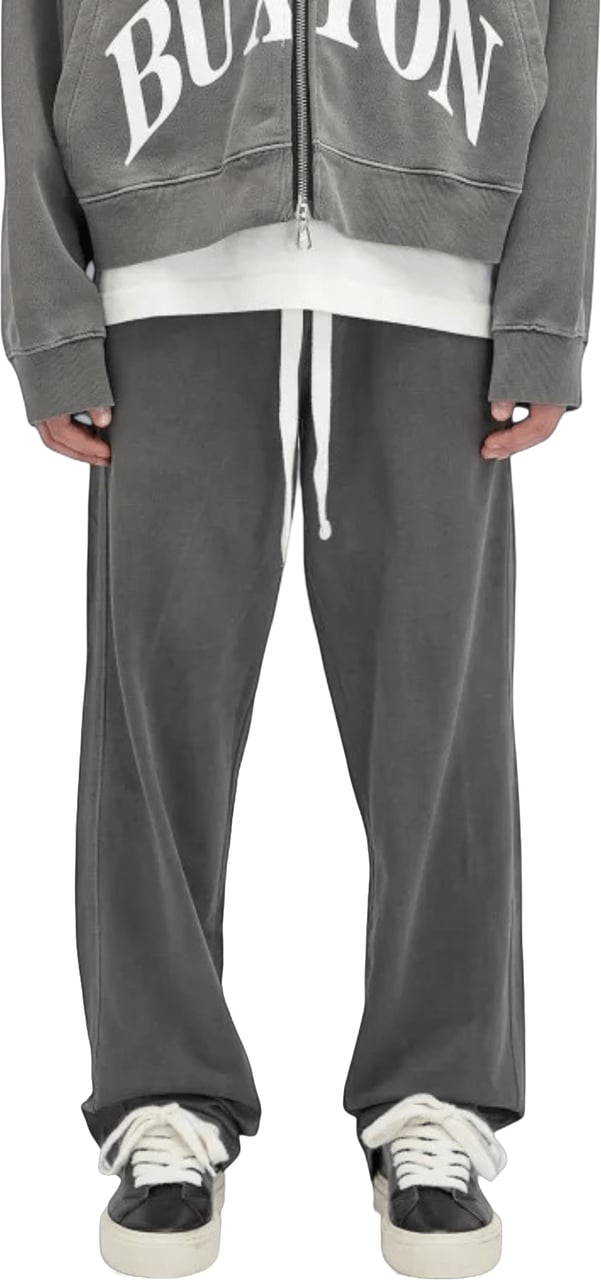 Cole Buxton CB LOUNGE SWEATPANTS Donkergrijs