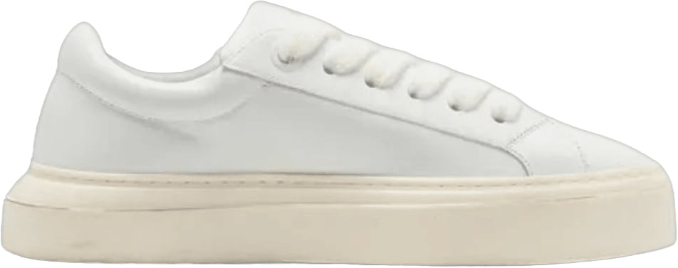 Cole Buxton THE WILSON SNEAKERS Wit