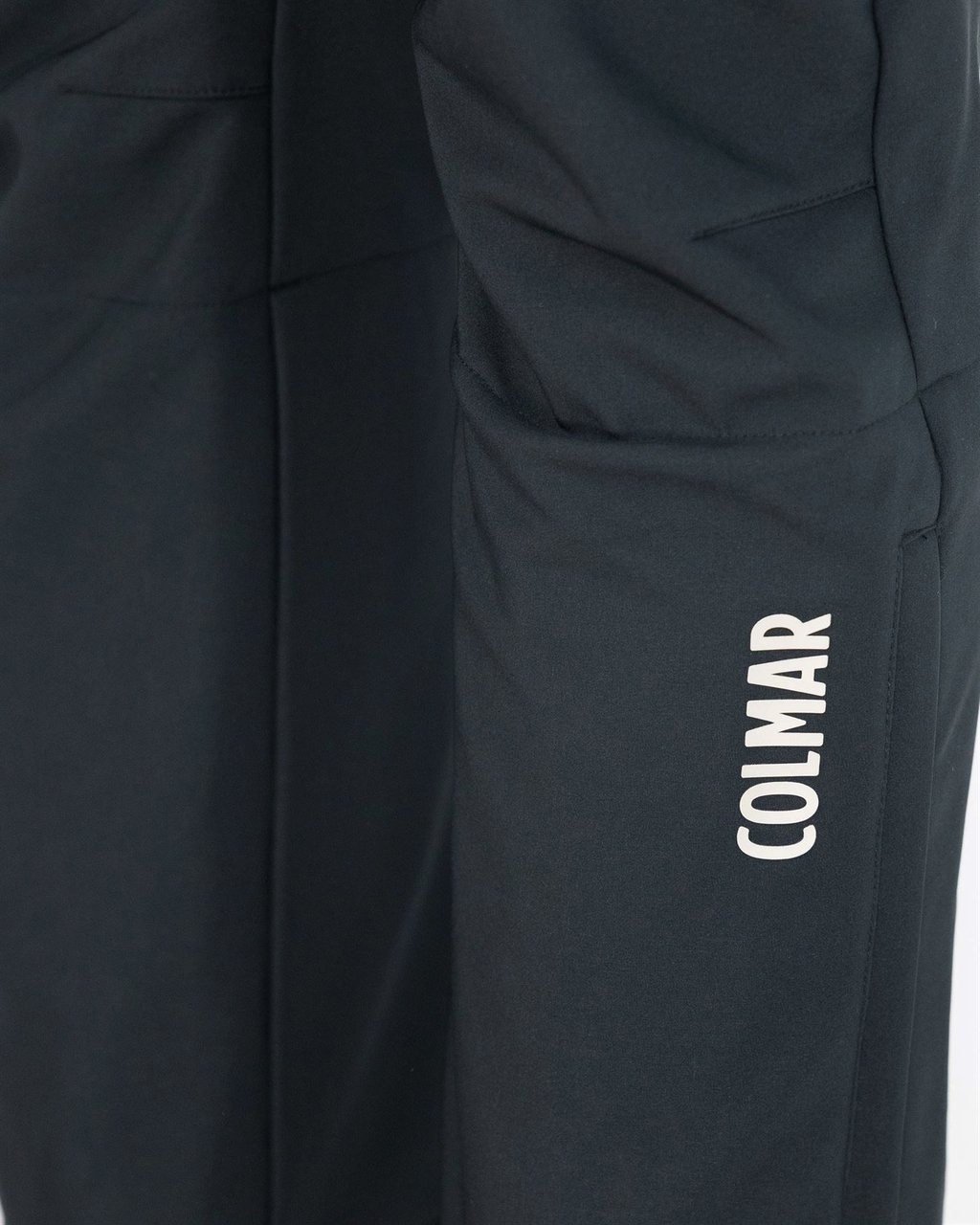 Colmar Originals Trousers Black Zwart