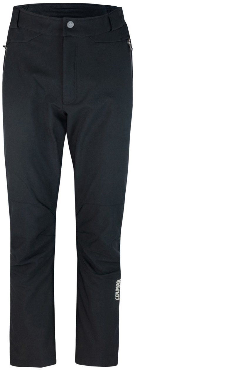Colmar Originals Trousers Black Zwart