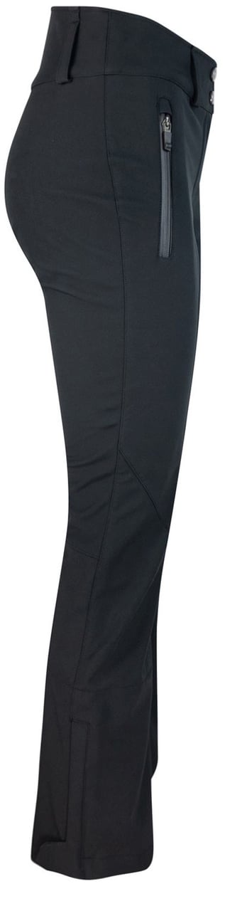 Colmar Originals Trousers Black Zwart