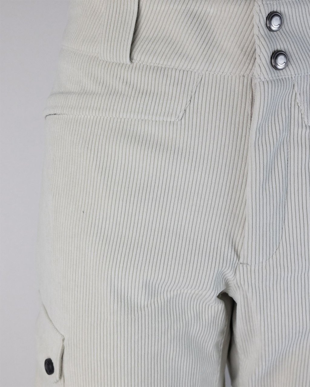 Colmar Originals Trousers Purity Beige