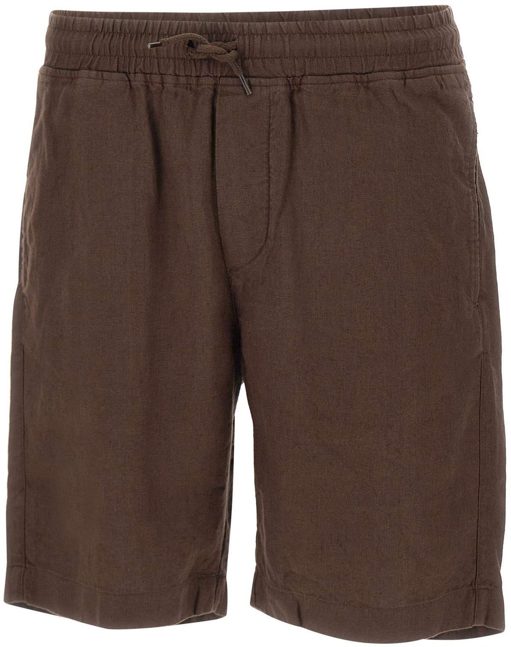 Colmar Originals Shorts Brown Bruin
