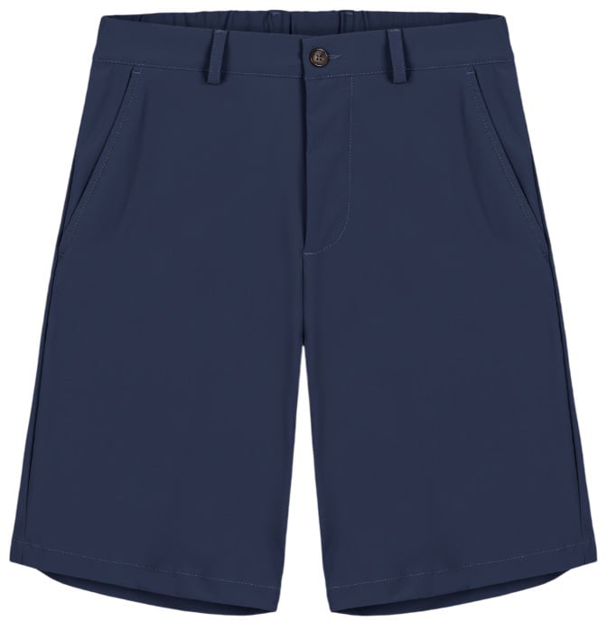 Colmar Originals Shorts Blauw