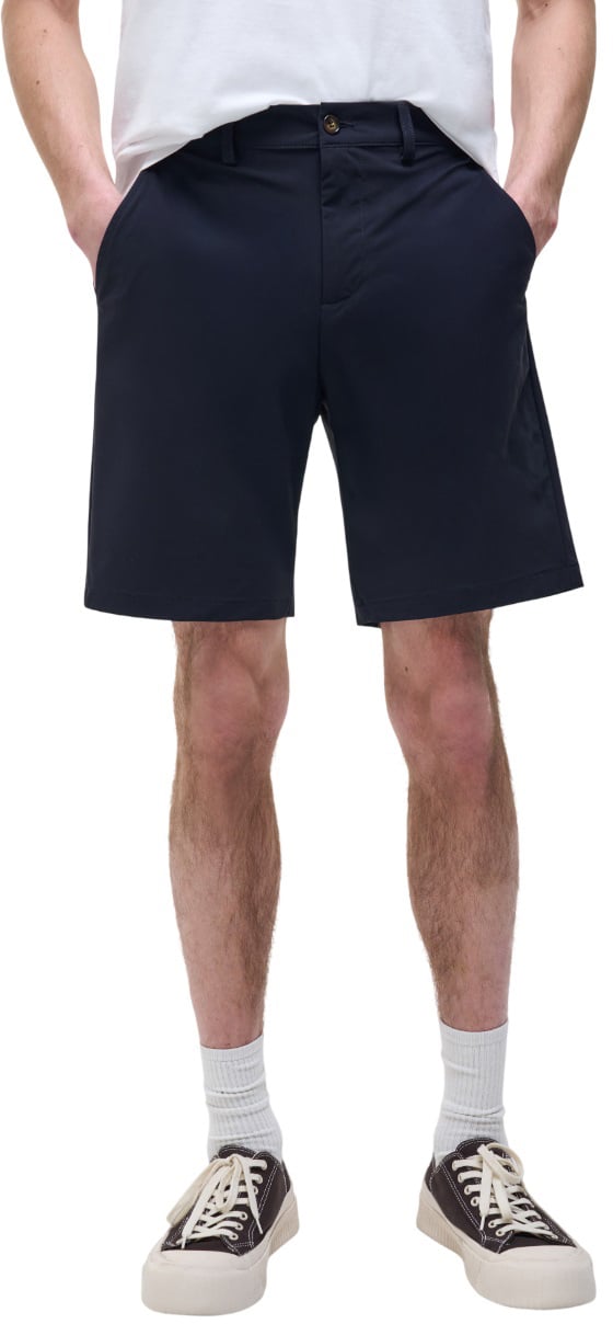 Colmar Originals Shorts Blauw