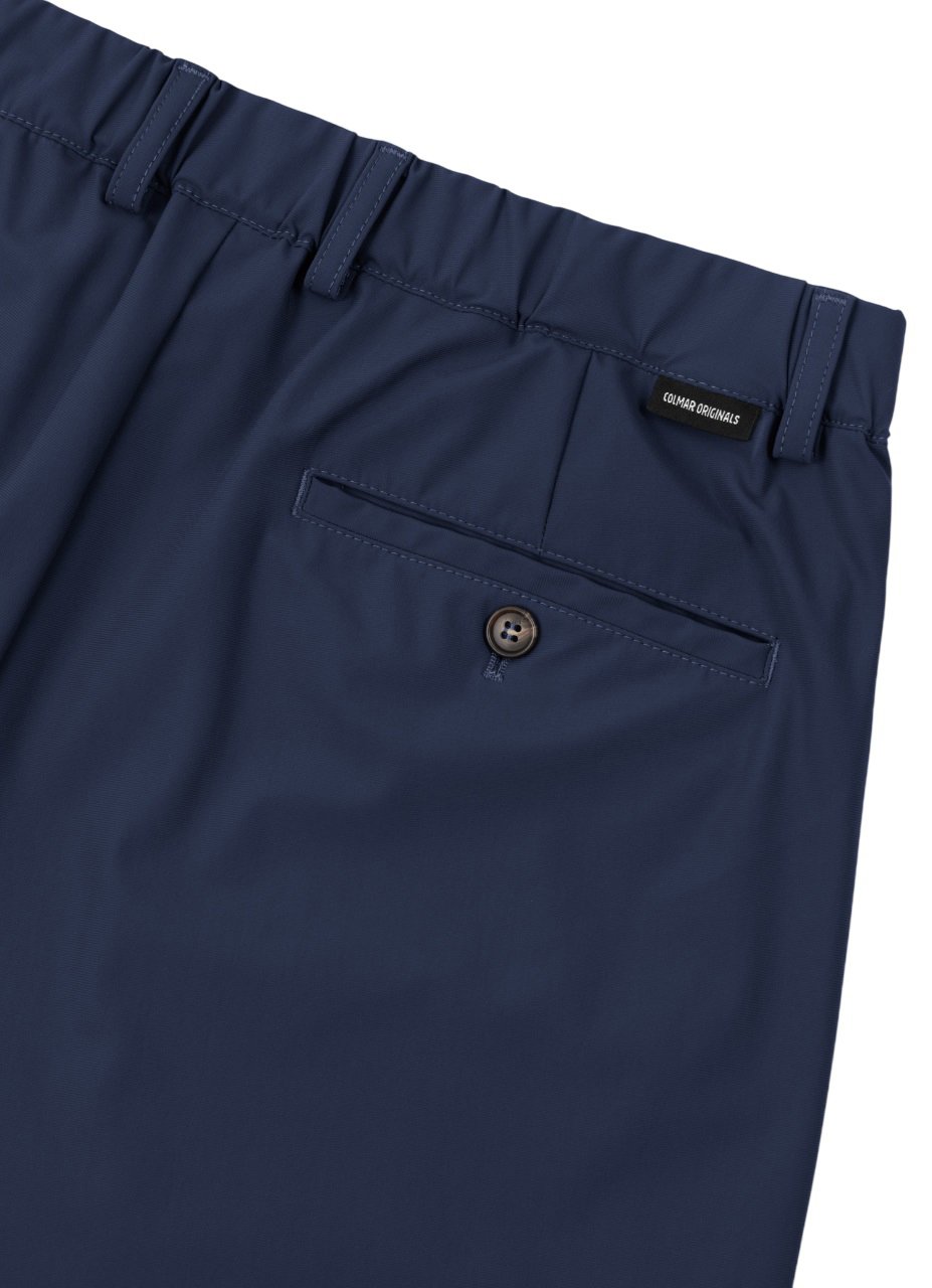 Colmar Originals Shorts Blauw
