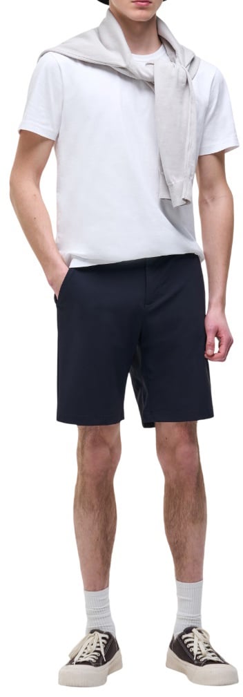 Colmar Originals Shorts Blauw