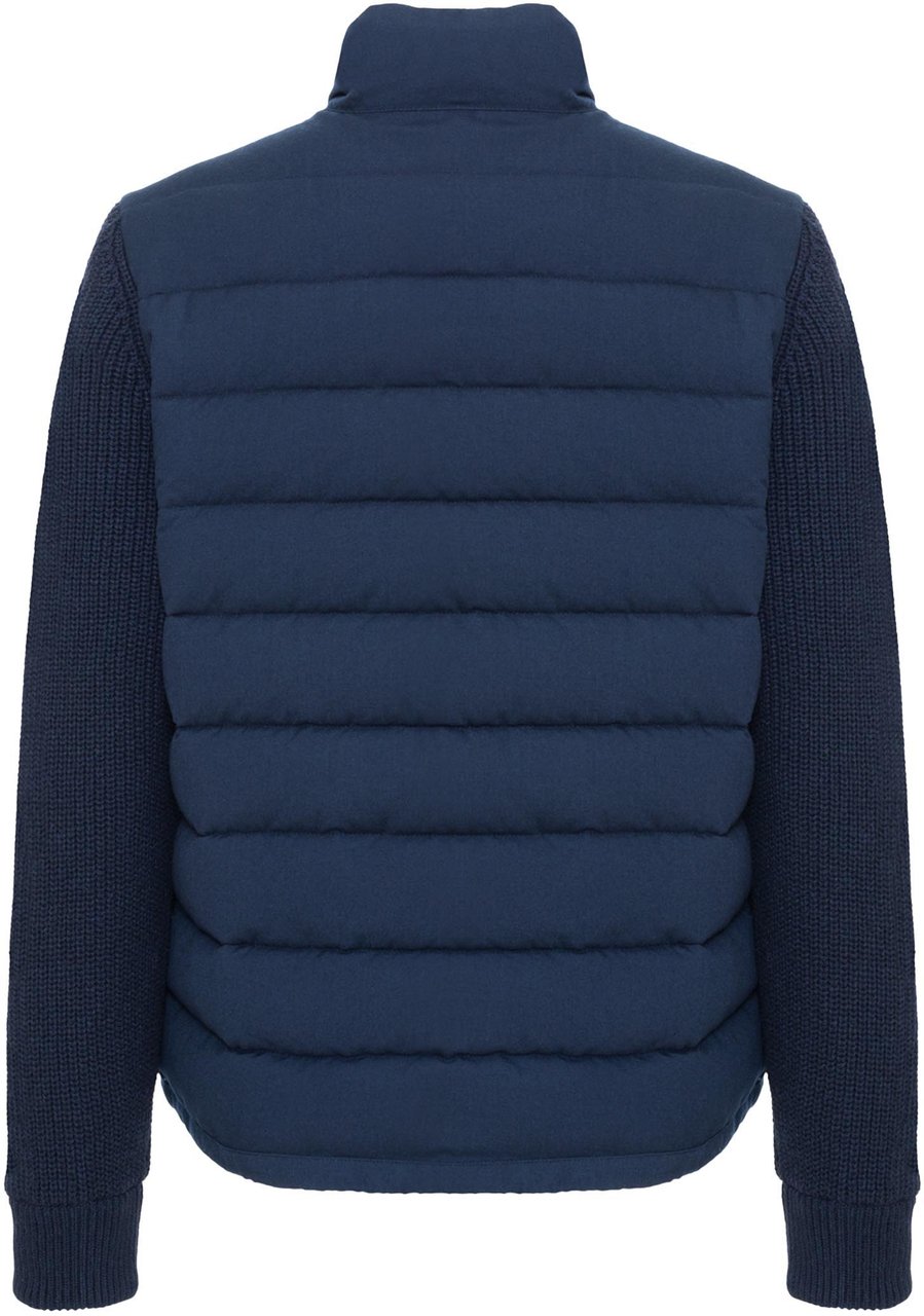 Colmar Originals Coats Navy Blue Navy