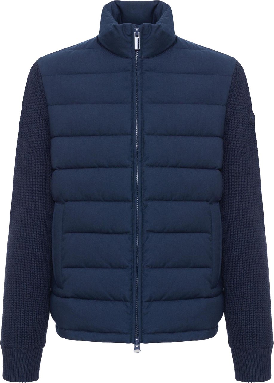 Colmar Originals Coats Navy Blue Navy