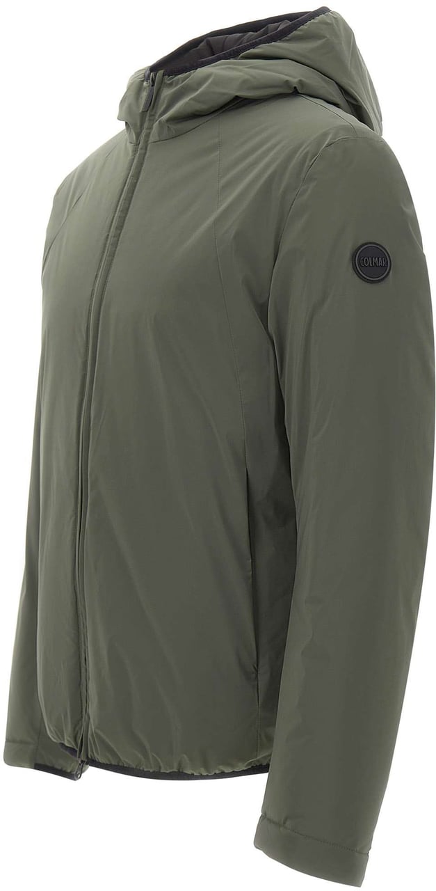 Colmar Originals Jackets Green Donkergroen