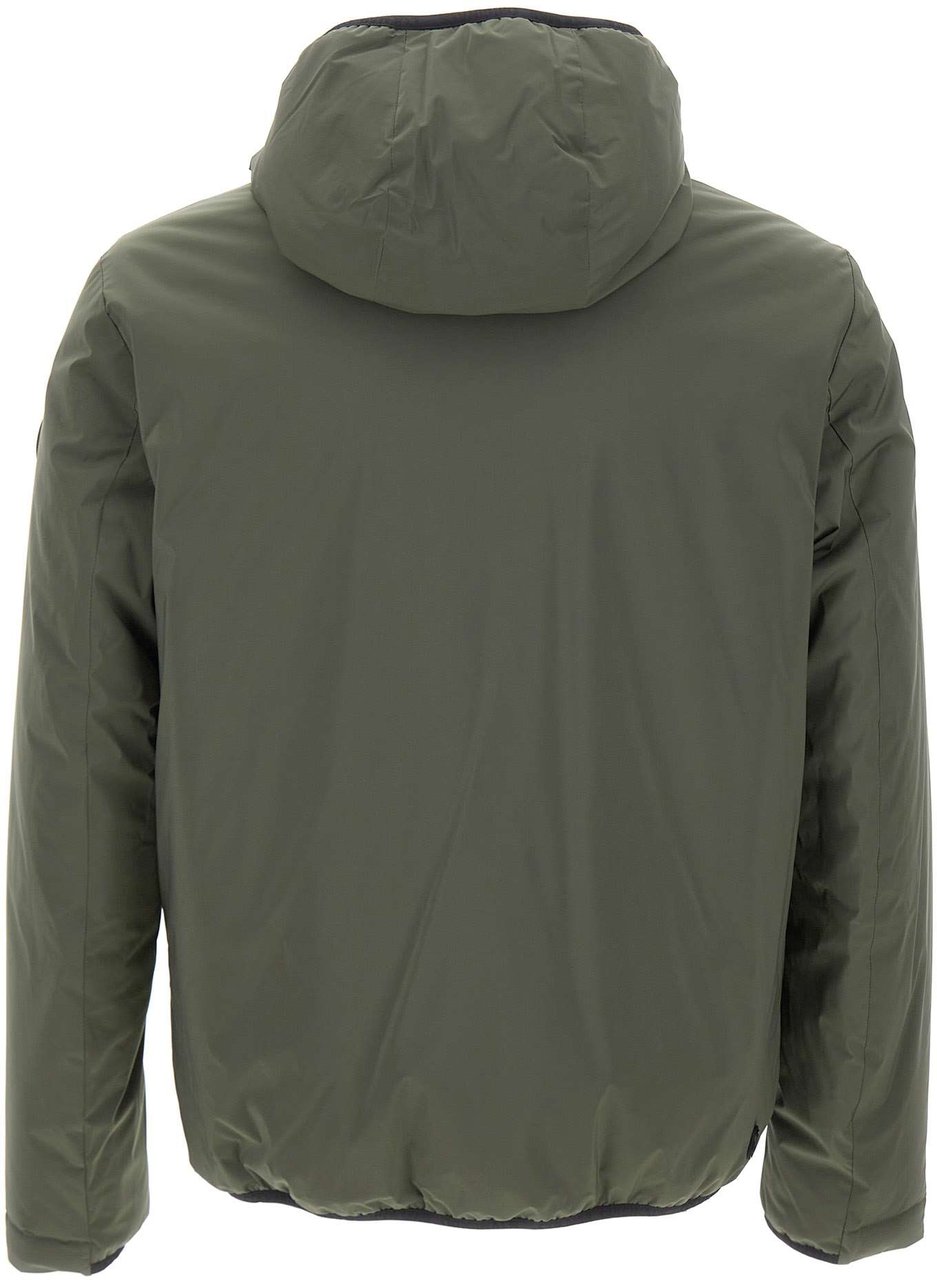 Colmar Originals Jackets Green Donkergroen