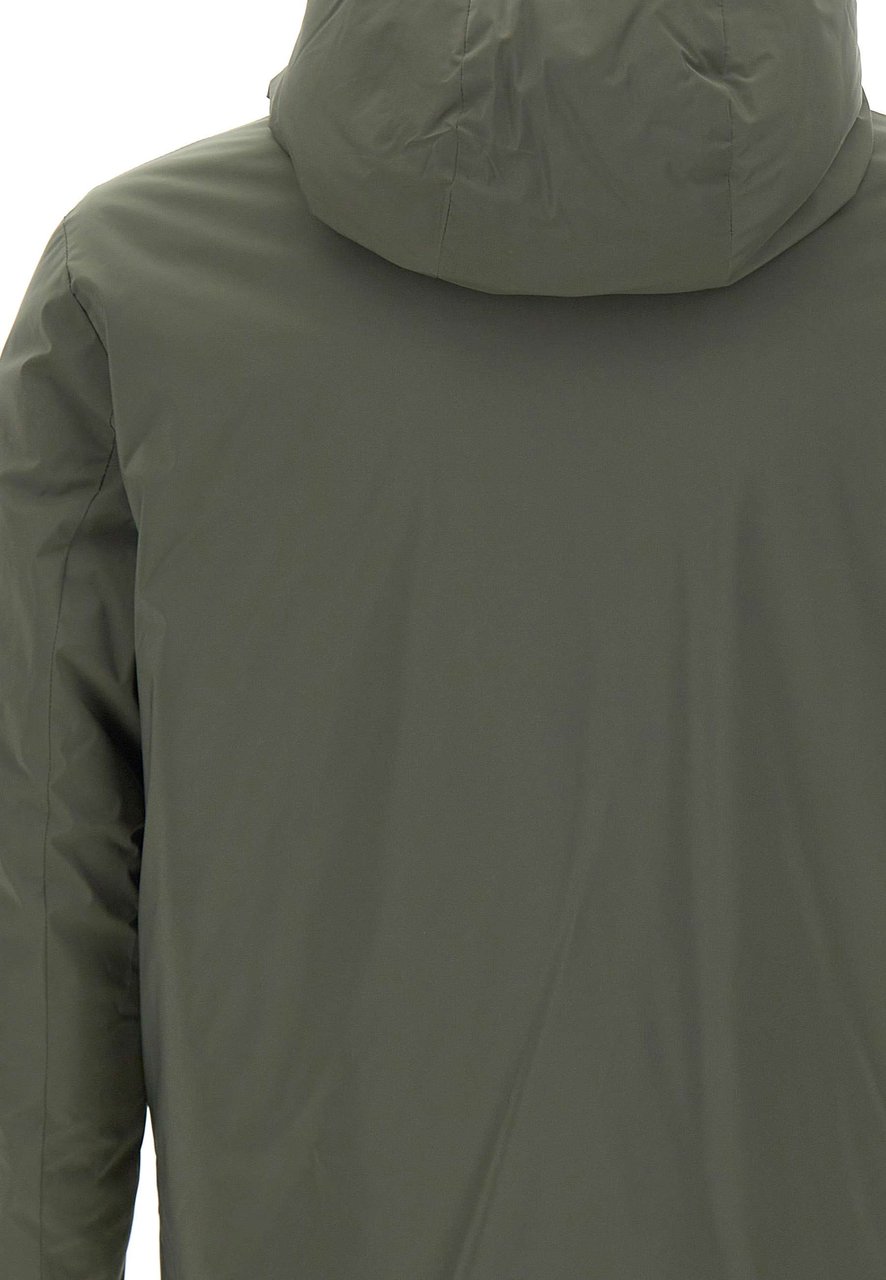 Colmar Originals Jackets Green Donkergroen