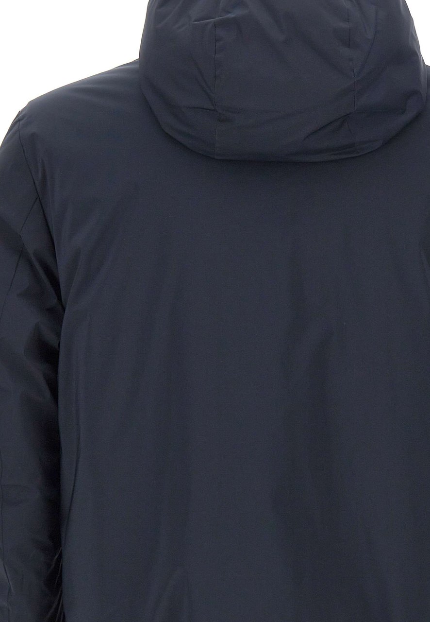 Colmar Originals Jackets Blue Navy