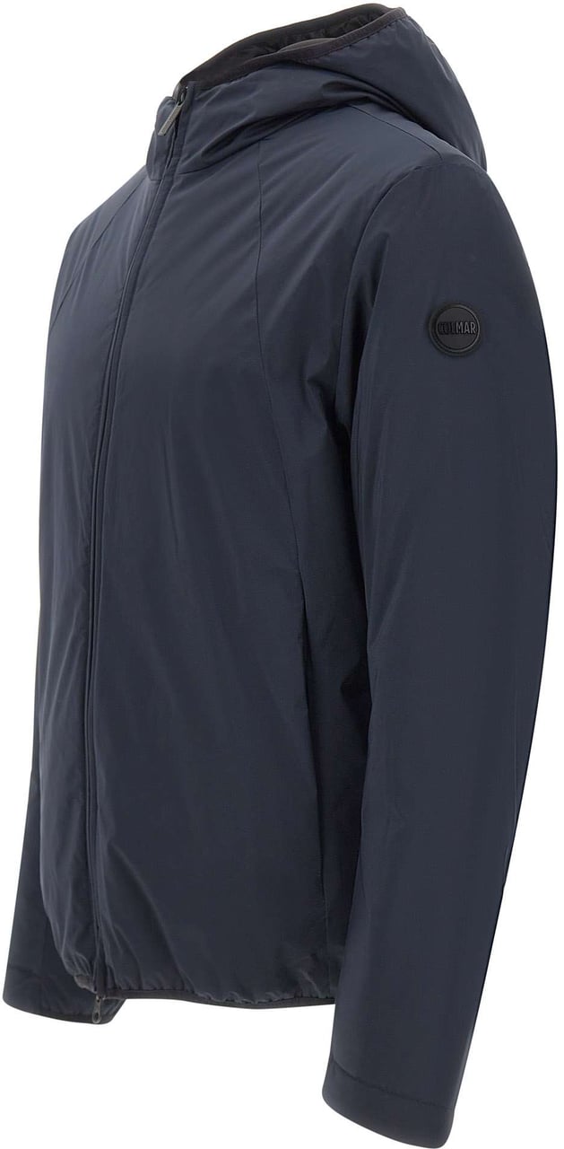 Colmar Originals Jackets Blue Navy