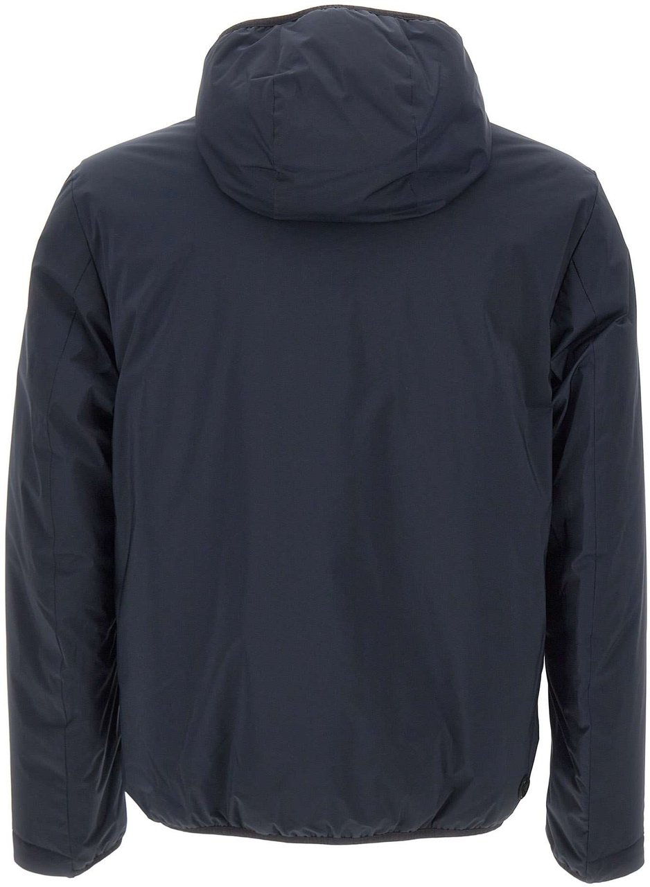 Colmar Originals Jackets Blue Navy