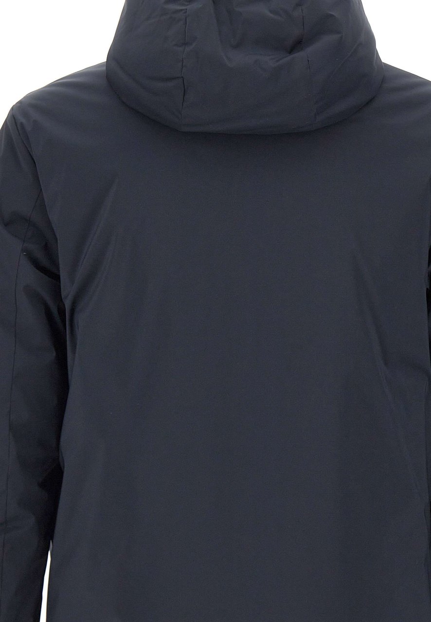 Colmar Originals Coats Blue Navy