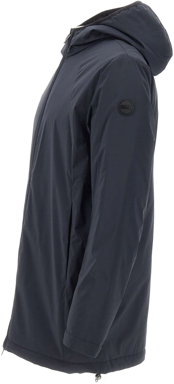 Colmar Originals Coats Blue Navy