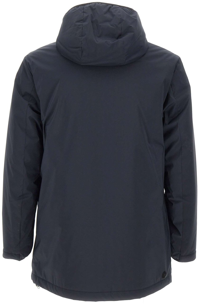 Colmar Originals Coats Blue Navy
