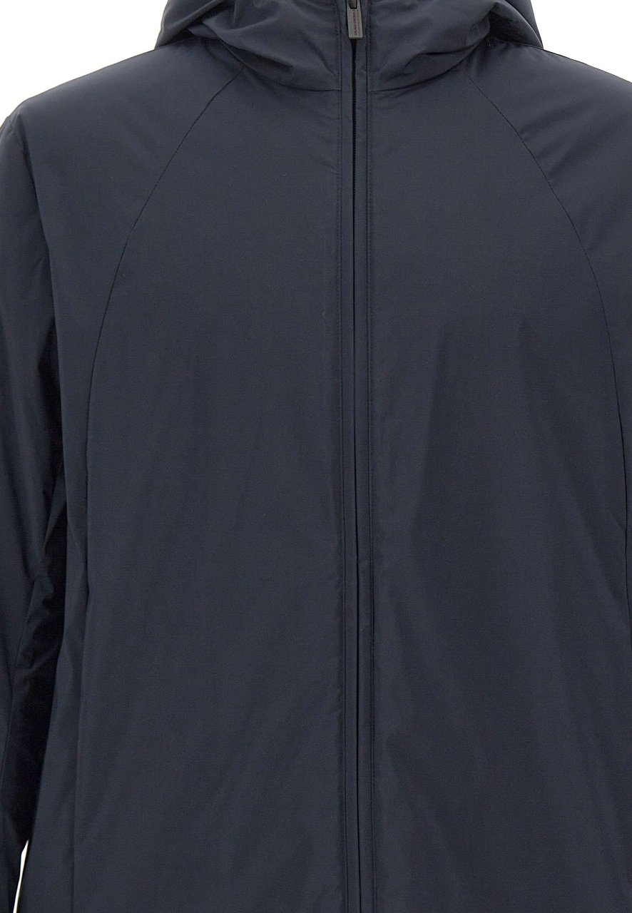 Colmar Originals Coats Blue Navy