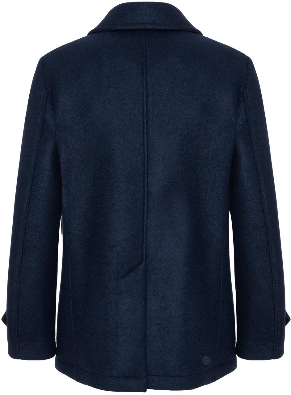 Colmar Originals Coats Navy Blue Navy