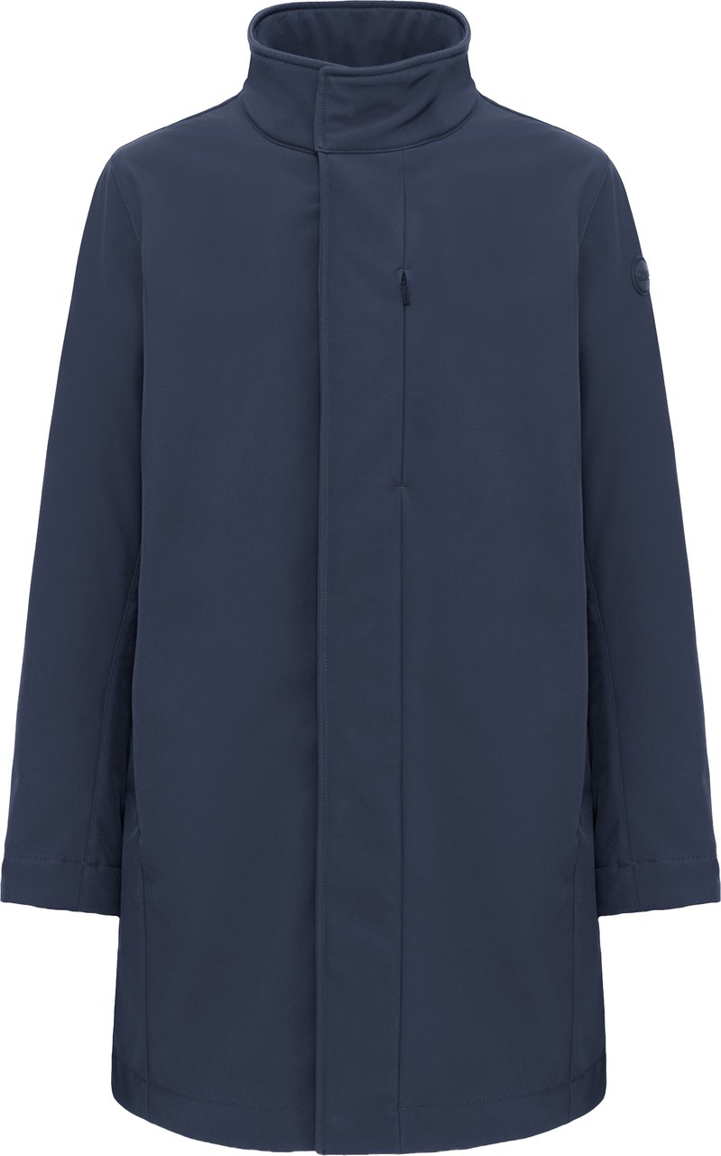 Colmar Originals Coats Navy Blue Navy