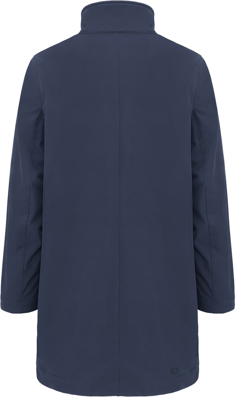 Colmar Originals Coats Navy Blue Navy