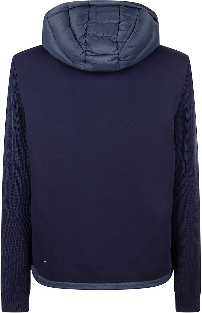 Colmar Originals Coats Blue Blauw