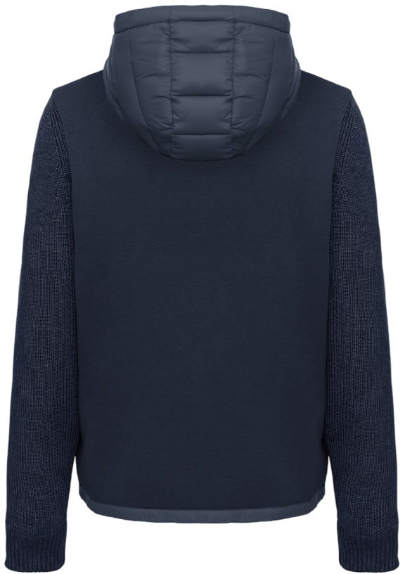 Colmar Originals Windbreaker Blauw