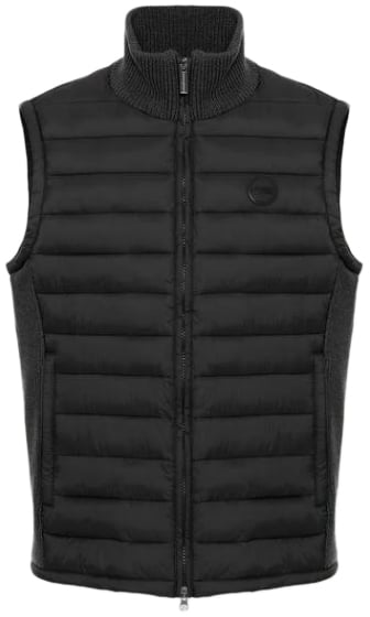 Colmar Originals Jackets Black Zwart