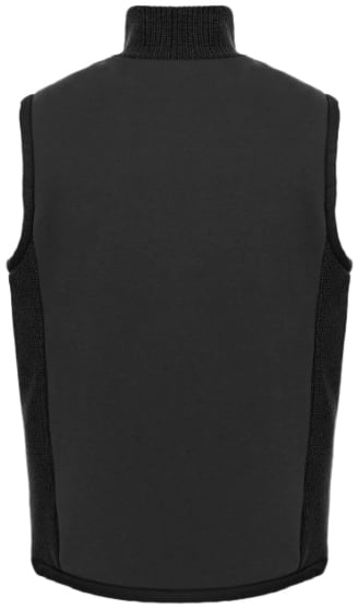 Colmar Originals Jackets Black Zwart