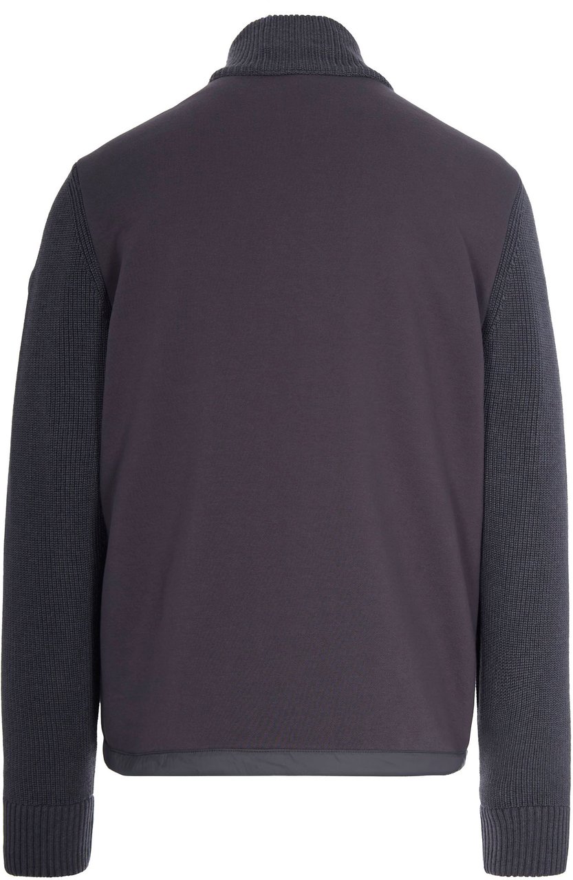 Colmar Originals Coats Street Grijs