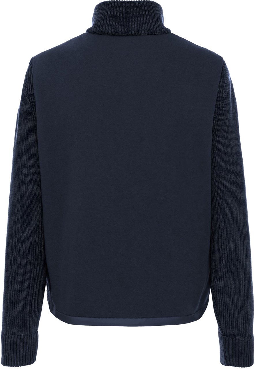 Colmar Originals Coats Blue Blauw