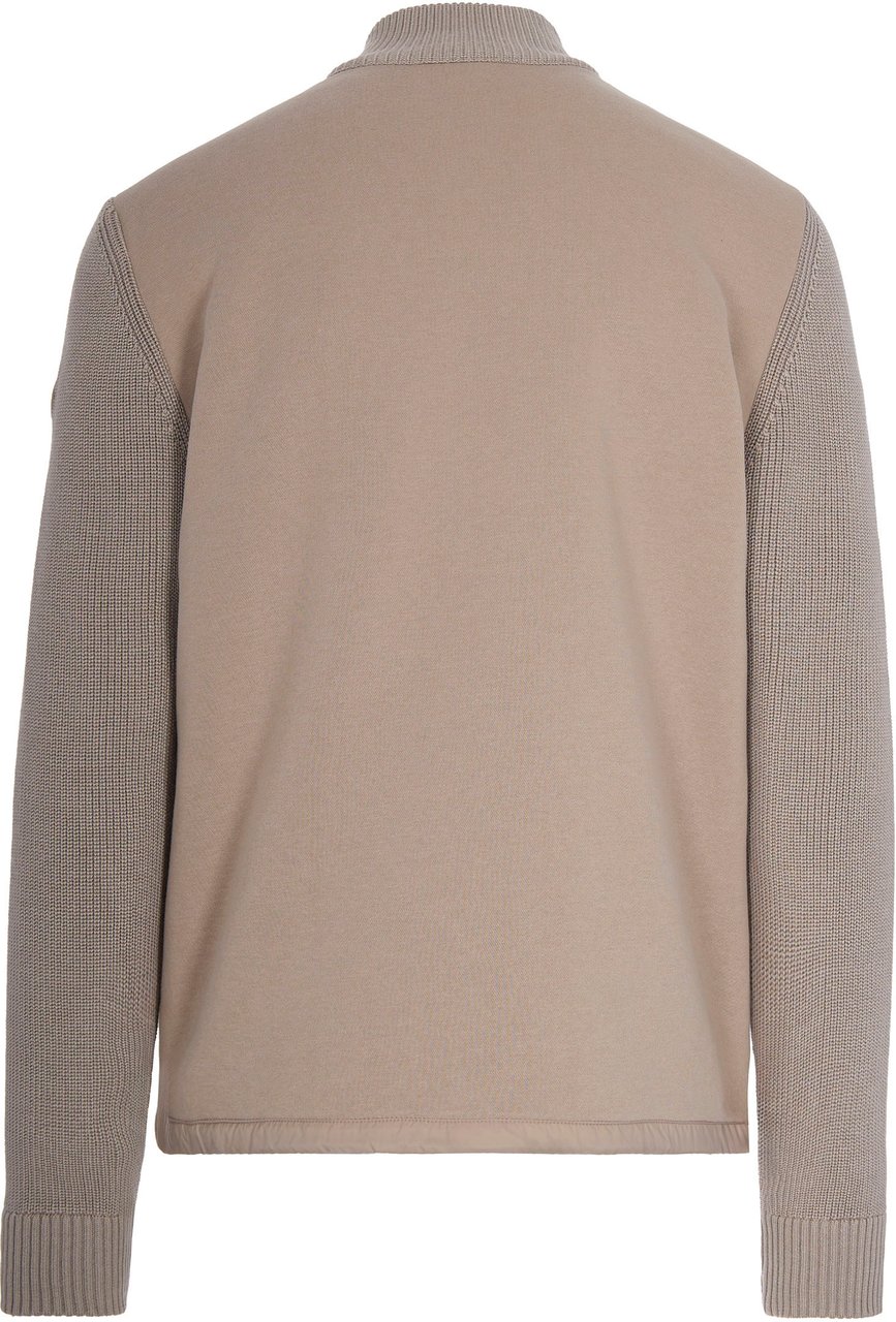 Colmar Originals Coats Mocaccino Bruin