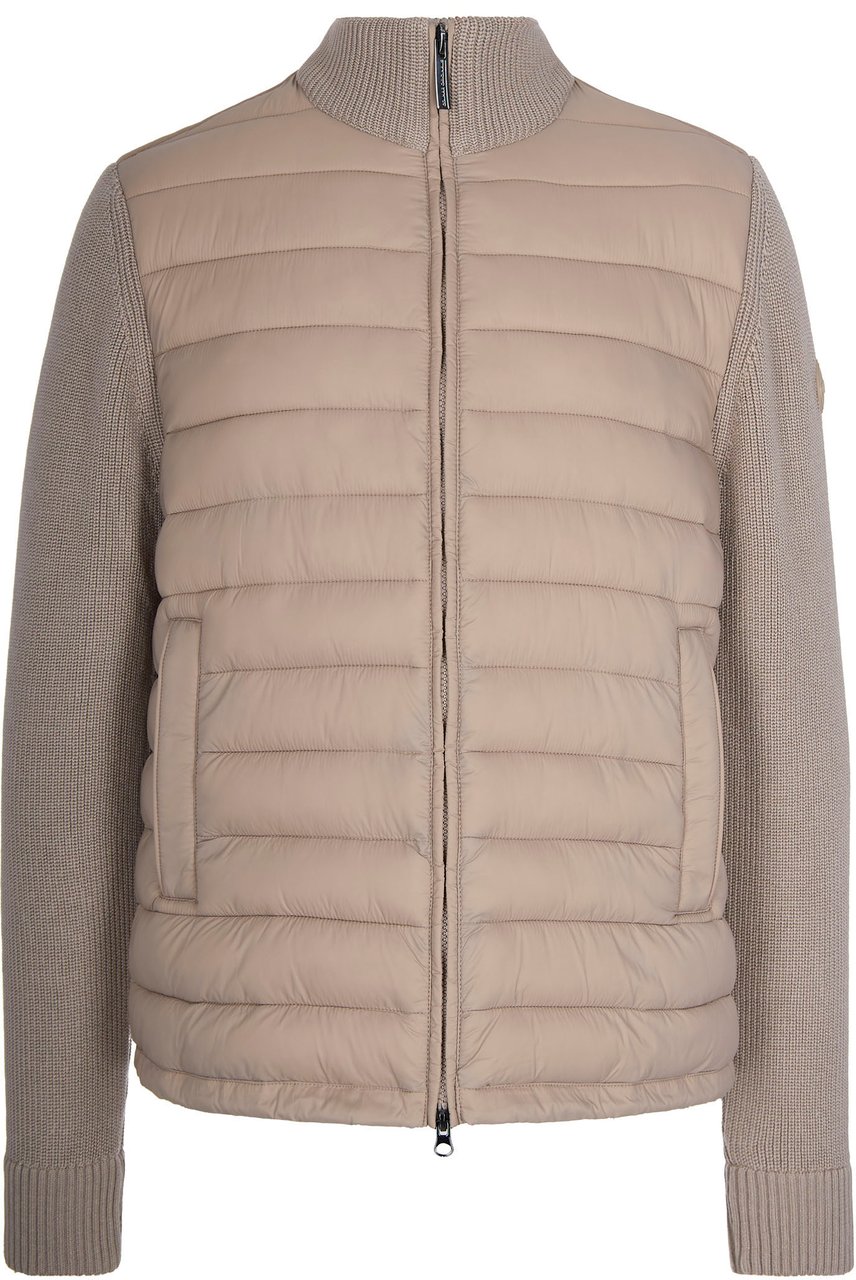 Colmar Originals Coats Mocaccino Bruin