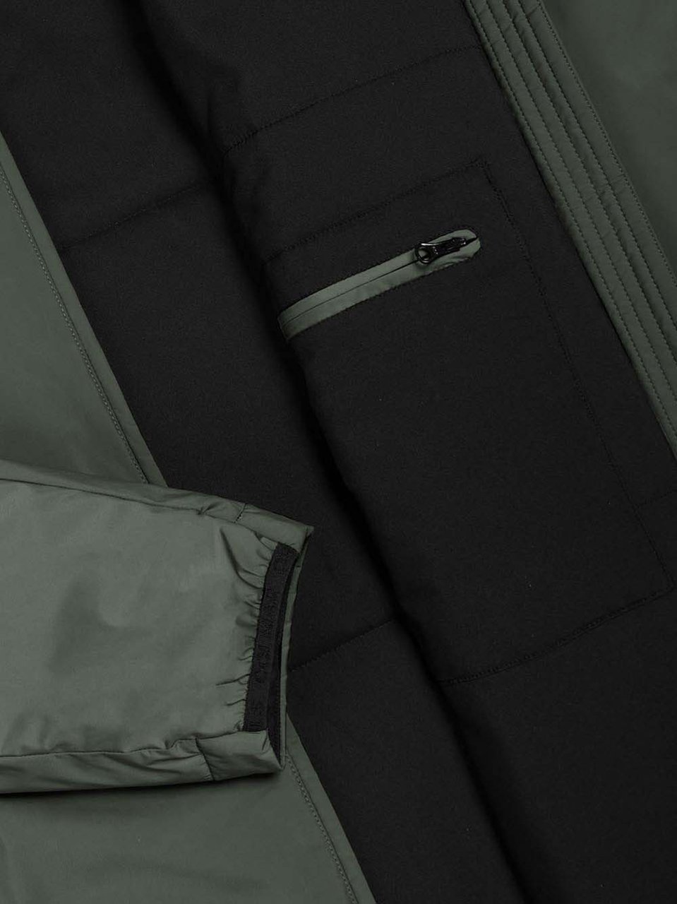 Colmar Originals Coats Lime